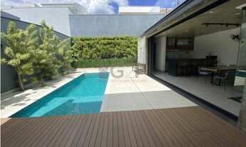 Imagem: Casa à venda no Swiss Park