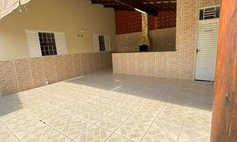 Imagem: Casa 3 quartos - Jardim Mont Serrat - Aparecida