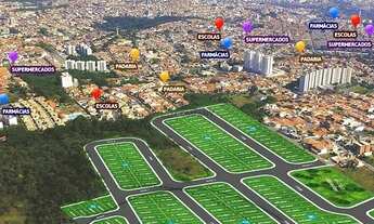 Imagem 5: Terreno à venda no bairro Cond. Pampulha - Sorocaba/SP