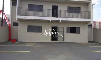 Imagem 3: Kitnet com 1 dormitório para alugar, 30 m² por R$ 800,00/mês - Jardim Araxá - Marília/SP