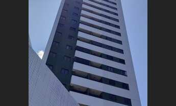 Imagem 6: Apartamento para venda tem 72 metros quadrados com 3 quartos em Encruzilhada - Recife - PE
