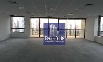 Imagem 2: Conjunto comercial com 266 m²