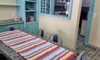 Imagem 5: Casa de Praia em condomínio a beira mar