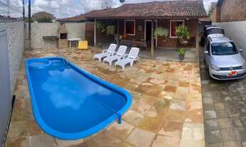 Imagem 2: Casa Gravatá com Piscina