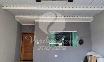 Imagem 2: Casa - Parque São Miguel - Hortolândia