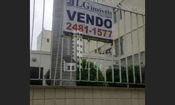 Imagem: Excelente apartamento de varanda 2 Dormitórios