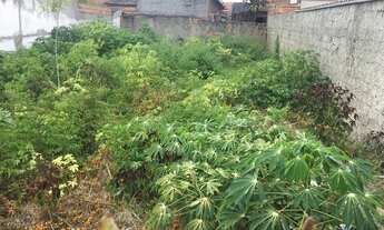 Imagem 5: Vendo terreno 10X25 metros no Bairro Tomba