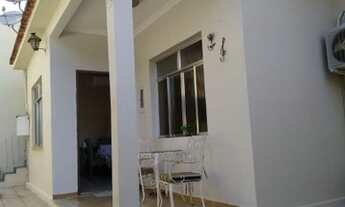 Imagem 6: Casa 04 qtos sendo 02 suítes garagem Nilópolis RJ