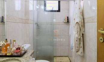 Imagem 5: Apartamento com 3 dormitórios à venda, 100 m² por R$ 1.000.000 - Serra - Belo Horizonte/MG