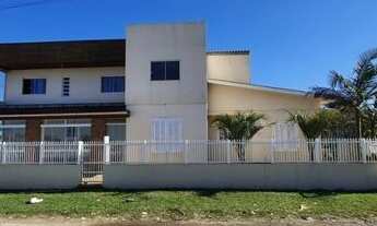 Imagem 3: Sobrado na 5ª Avenida