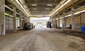 Imagem 6: Alugo Galpão Distrito Industrial