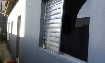 Imagem 5: 2 casas - 2 e 1 Dorm-px Faculdade Cruzeiro Do Sul - Vila Jacuí-São Miguel