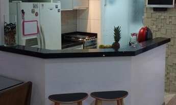 Imagem 4: Apartamento sem Condomínio para Venda em São Bernardo do Campo, Centro, 2 dormitórios, 2 s