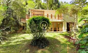 Imagem 7: Casa para aluguel tem 120 metros quadrados com 3 quartos em Corrêas - Petrópolis - RJ