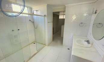 Imagem 6: APTO 4/4 COM 1 SUÍTE NO CAMPO GRANDE, PALÁCIO DA ASSEMBLEIA, FINAMENTE DECORADO!