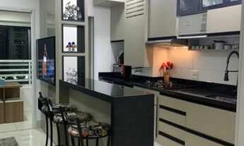 Imagem: Apartamento para Venda em Osasco, centro