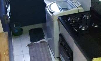 Imagem 4: Apartamento para venda com 65 metros quadrados com 3 quartos em Jacarepaguá - Rio de Janei