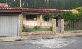 Imagem 2: Casa para Venda em Várzea Paulista, Núcleo Residencial Satélite, 3 dormitórios, 1 suíte, 3