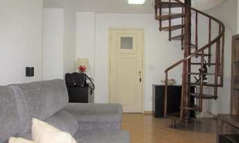 Imagem 7: Cobertura para Venda em Niterói, Santa Rosa, 3 dormitórios, 1 suíte, 4 banheiros, 2 vagas