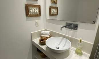 Imagem 7: Belíssimo apto 3 quartos MOBILIADO no Leblon