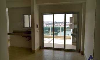 Imagem 6: Apartamento à venda, 3 quartos, 2 suítes, 2 vagas, Jardim Pompéia - Indaiatuba/SP