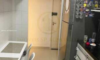 Imagem 4: Apartamento para Venda em Barueri, Jardim Tupanci, 3 dormitórios, 1 suíte, 2 banheiros, 2