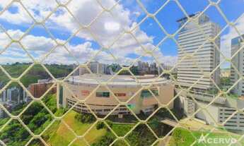 Imagem 5: Apartamento com 3 dormitórios à venda, 161 m² por R$ 790.000,00 - São Mateus - Juiz de For