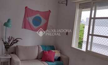 Imagem: PORTO ALEGRE - Apartamento Padrão - Menino