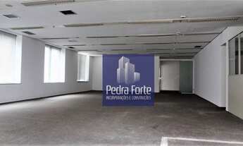Imagem 4: Conjunto comercial com 180 m²