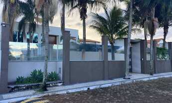 Imagem 4: Casa alto padrão Vicente Pires