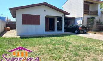 Imagem 2: Imbé - Casa Padrão - Mariluz C