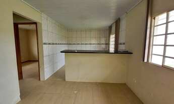 Imagem 5: Casa à venda, 48 m² por R$ 160.000,00 - Campo de Santana - Curitiba/PR