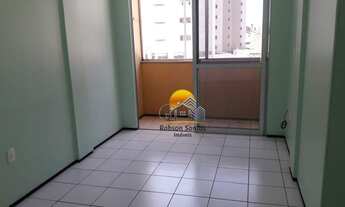 Imagem 4: Luciano Cavalcante - Apartamento 54,80m² com 03 quartos e 02 vagas