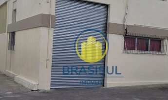 Imagem 7: Galpão Comercial à venda, Jurubatuba, São Paulo -