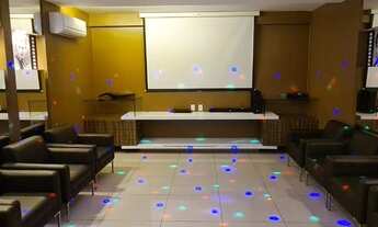 Imagem 2: Apartamento para venda tem 119 metros quadrados com 4 quartos em Aldeota - Fortaleza - Cea