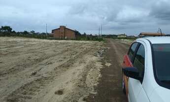 Imagem 7: Lotes parcelados no Jardim Ultramar