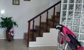 Imagem 12: Casa de Alto Padrão de 03 qtos. -Cond. Bougainville - Lagoinha - SG - RJ