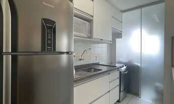 Imagem 4: Apartamento à venda no bairro Gleba Fazenda Palhano - Londrina/PR