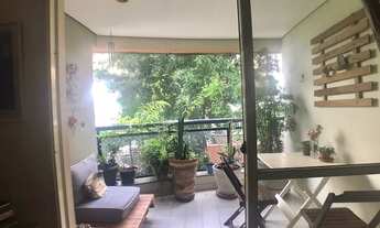 Imagem 3: Apartamento para venda, 76m², com 3 quartos, (1 suíte), Perdizes - São Paulo - SP