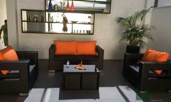 Imagem 5: Casa à venda no bairro Vossoroca - Votorantim/SP