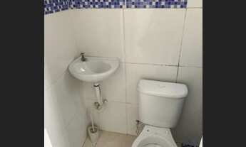 Imagem: Casa térrea com 2 quartos no Cordeiros