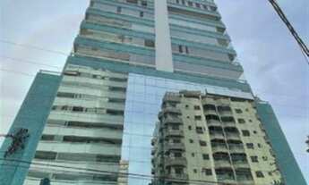 Imagem: APARTAMENTO FORTE - PRAIA GRANDE SP