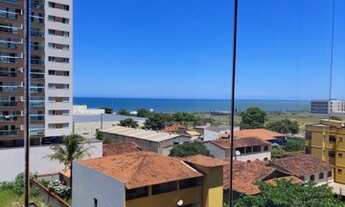 Imagem 7: Apto 2Q C/ Suíte - Alto Padrão - Andar alto - Frente vento Nordeste