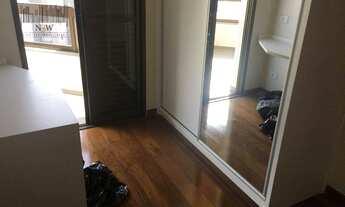 Imagem 16: Apartamento 4 dormitórios, 168 m² - venda por R$ 1.750.000 ou aluguel por R$ 10.500/mês