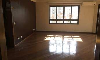 Imagem 3: Apartamento 4 dormitórios, 168 m² - venda por R$ 1.750.000 ou aluguel por R$ 10.500/mês