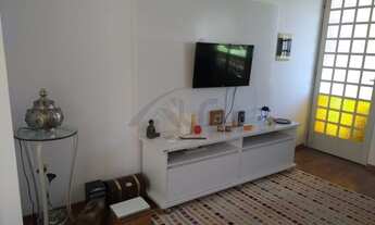 Imagem 2: Apartamento para Venda em Sumaré, Parque Villa Flores, 2 dormitórios, 1 banheiro, 1 vaga