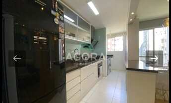 Imagem 3: Apartamento para venda possui 56 metros quadrados com 2 quartos em Fátima - Canoas - RS