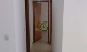 Imagem 5: Locação- Apartamento com 2 dormitórios no centro de Alphaville