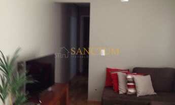 Imagem 4: Apartamento - Jardim Nova Europa - Campinas