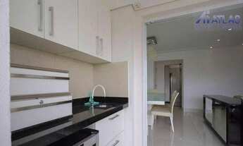 Imagem 2: Apartamento com 3 dormitórios à venda, 110 m² por R$ 900.000,00 - Imirim - São Paulo/SP